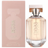 Perfume Boss The Scent Mujer Hugo Boss Edp 100 Ml Original